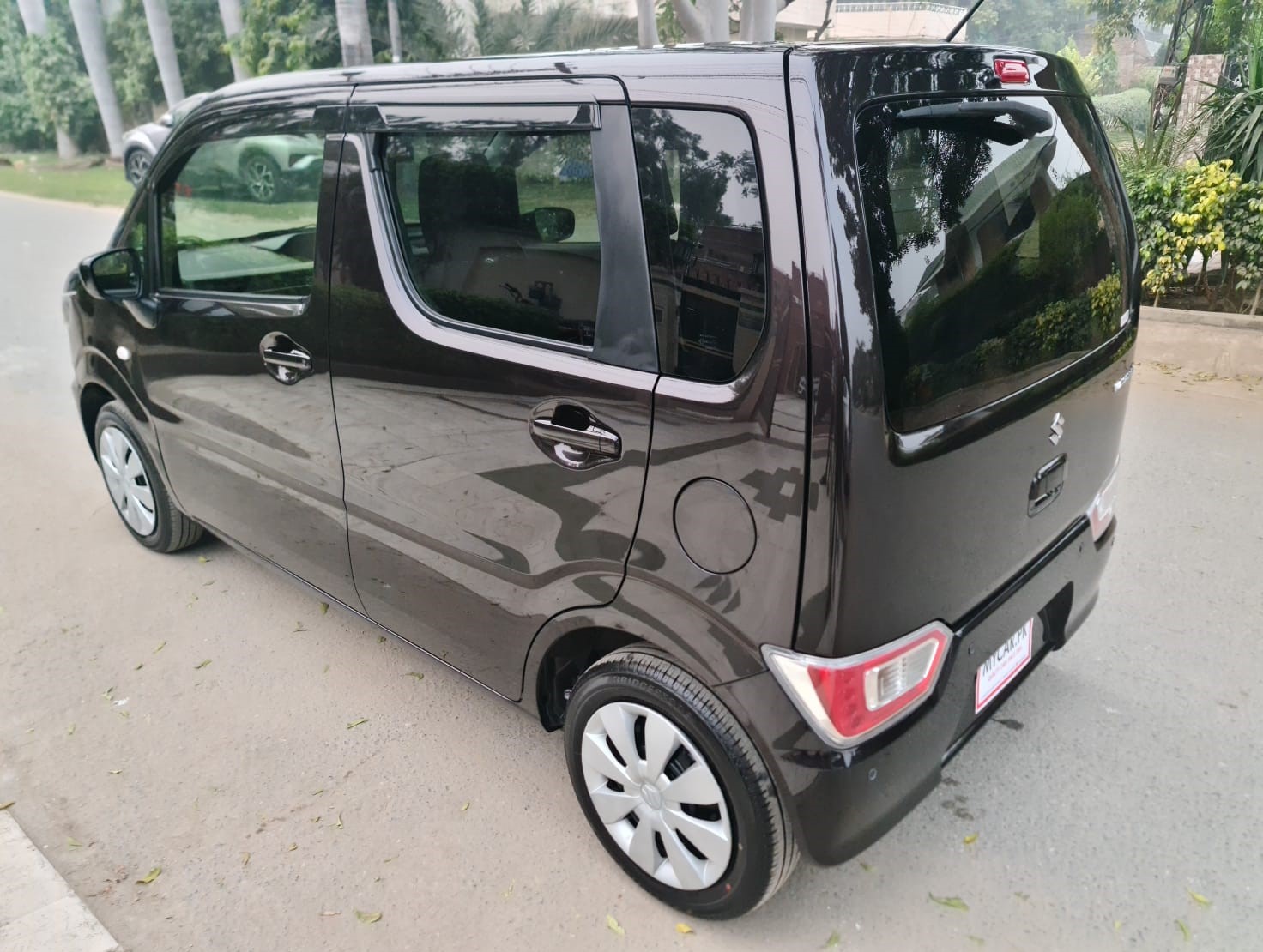 MYCAR.PK