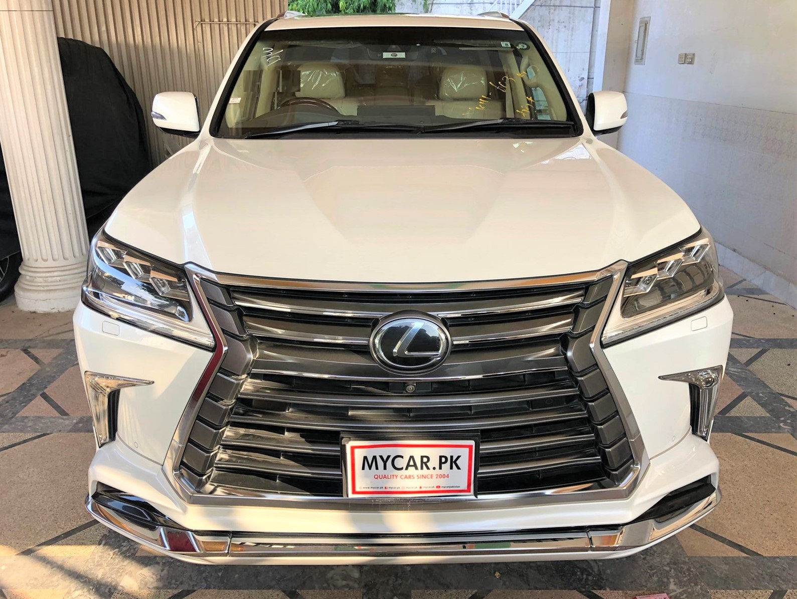 MYCAR.PK